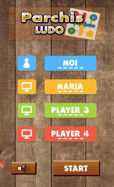 Ludo screenshot 2