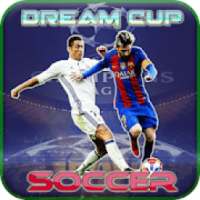 Soccer Dream Cup 2020 - Football Mobile Legend