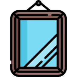 ikon Affirmation Mirror