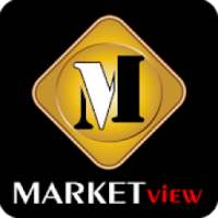 Market View - Live MCX NCDEX