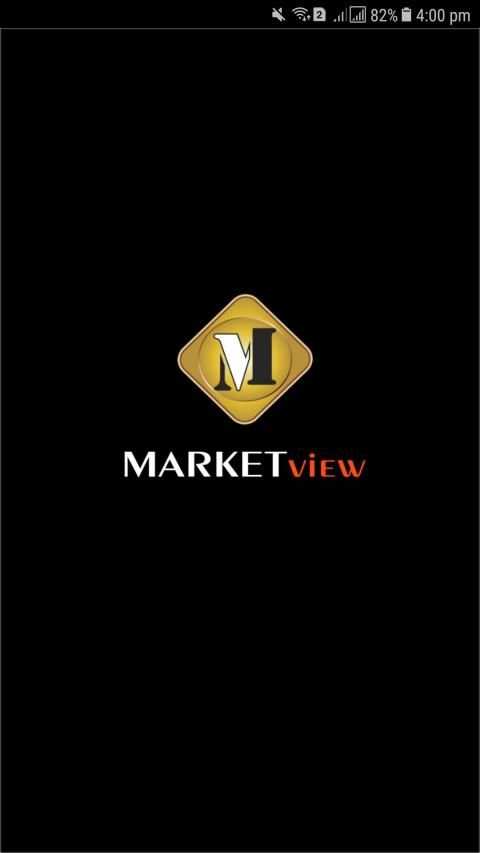 Market View - Live MCX NCDEX screenshot 8