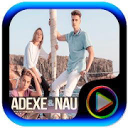 musica de Adexe and Nau icon