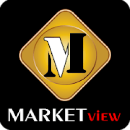 Market View - Live MCX NCDEX आइकन