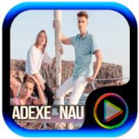 musica de Adexe and Nau on 9Apps