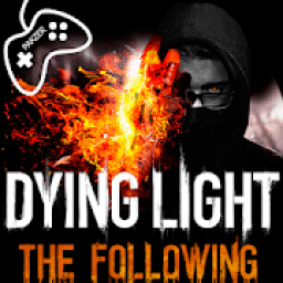 Dying Light The Following Gameplays icon