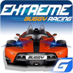 Extreme Buggy Racing