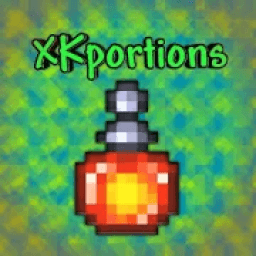 Terraria Potions आइकन