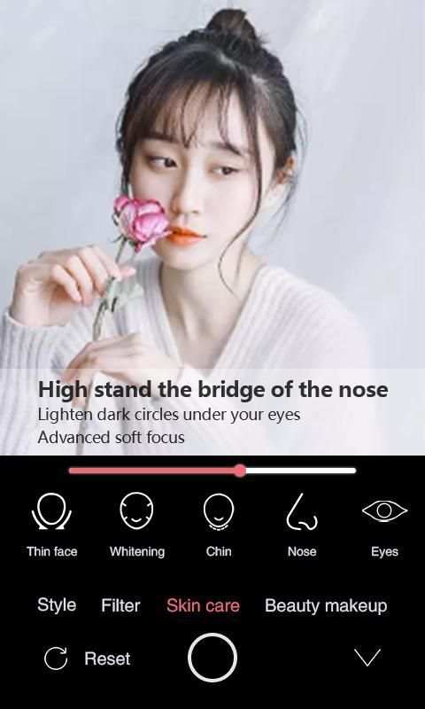 Point Camera screenshot 3