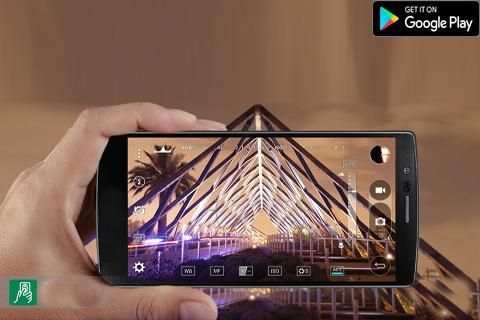 Kamera For Google Pixel screenshot 2