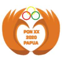 Volunteer PON XX 2020 Papua