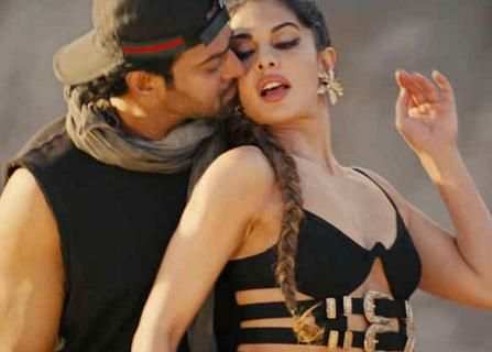 साहो बैड बॉय सॉन्ग 2019 फ्री Saaho Bad Boy Song screenshot 4