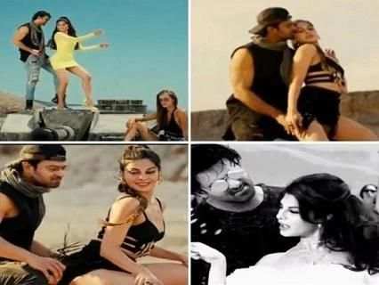 साहो बैड बॉय सॉन्ग 2019 फ्री Saaho Bad Boy Song screenshot 1