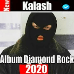 ikon Kаlаѕh Music 2020 (sans internet)