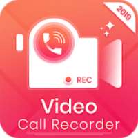 Video Call Recorder - Automatic Call Recorder Free आइकन