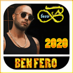 BEN-FERO ŞARKILARI 2020 icon