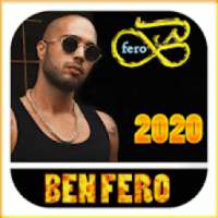 BEN-FERO ŞARKILARI 2020