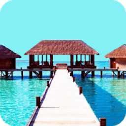 ikon HD Sea Site Wallpaper