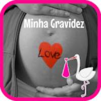 Minha Gravidez Hoje ! on 9Apps