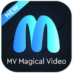 MV Magical Video Master : Video Status Maker