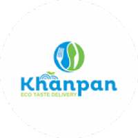 Khanpan - Delivery Boy on 9Apps