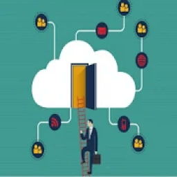 Virtual Computer आइकन