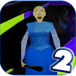 Scary EIsa Granny 2- Horror mod 2019 icon