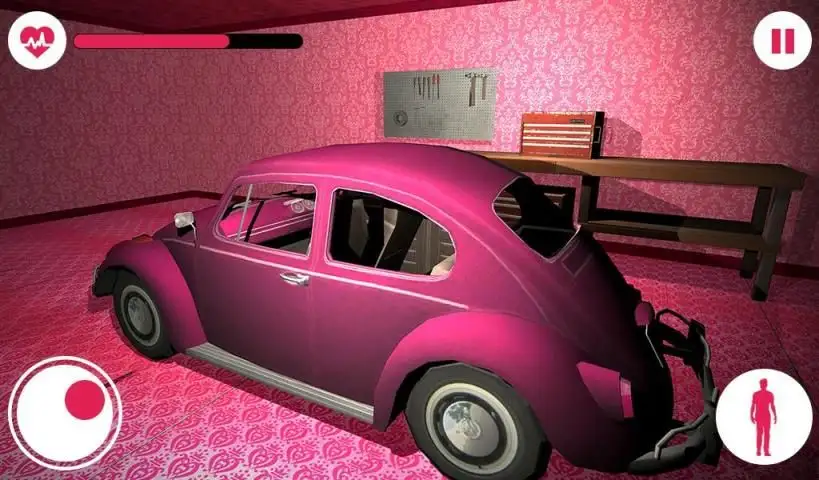 barbie car games mafa