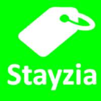 Stayzia - Smart In-Hotel Experience