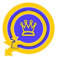 الازرق الذهبي وتس اب حفض وتنزيل الحالات بلس2020
‎ on 9Apps