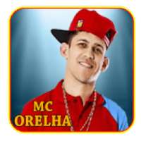 Musica de Brazilian|Musica Mc Orelha on 9Apps