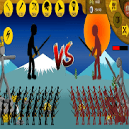 ikon New Stick War Legacy Lock Screen HD Wallpapers