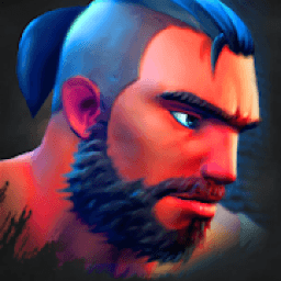 City Hero Fighter आइकन