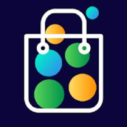 All In One Shopping App - 2020