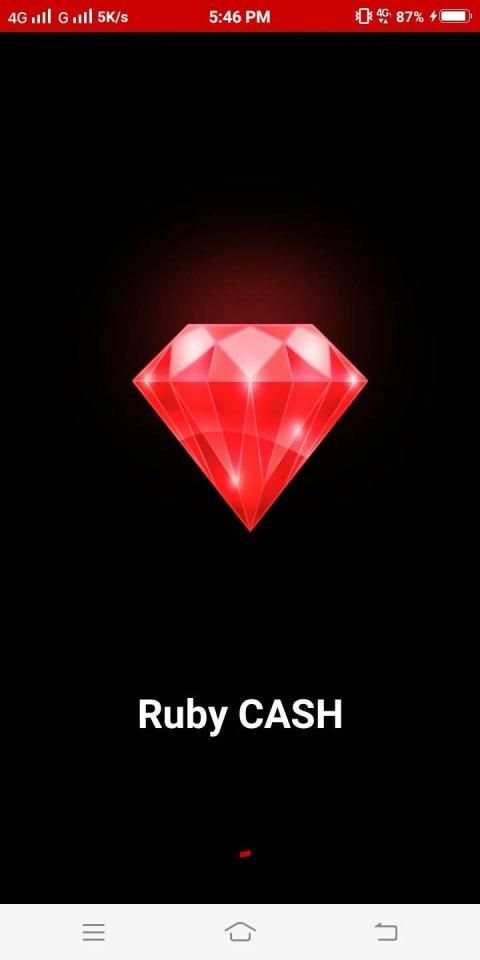 Ruby Cash - Sell Gift Cards , Shopping & Rewards screenshot 4