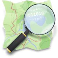 Jharkhand Map on 9Apps