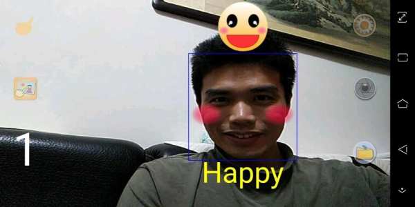 Emotion Camera screenshot 5