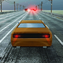 Highway Traffic Racer: Car Racing आइकन