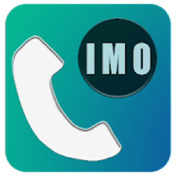 New ­i­­­m­­o­­ Chat Video CAlls 2020 icon