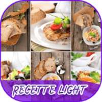 Recette Light Minceur Facile 2019