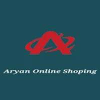 Aryan Online Shopping logo