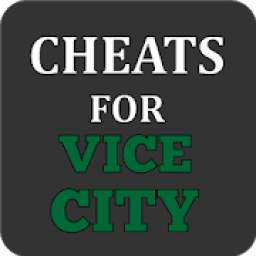GTA VC Cheats 1.3