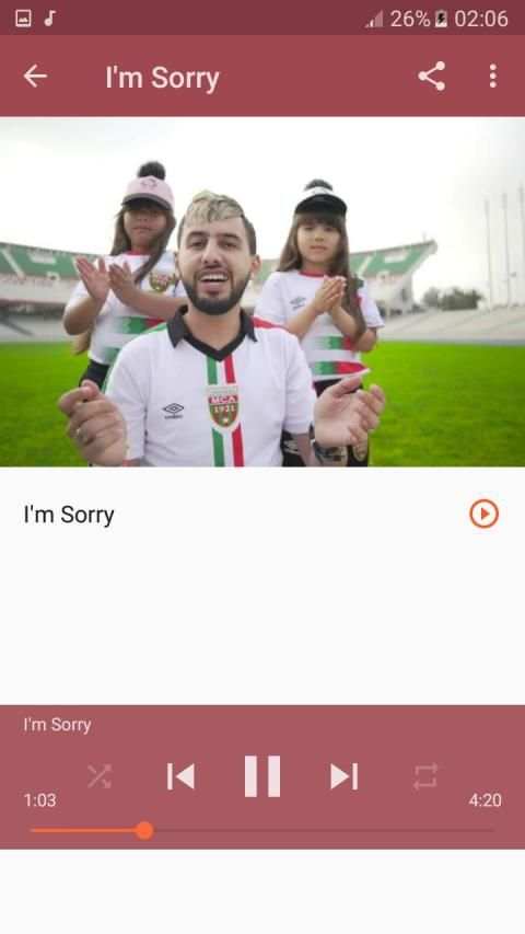 Djalil Palermo أغاني بدون نت- mami nasek delmoni - screenshot 2