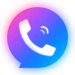 Colour Call - Call Flash, Color Call, Screen Theme आइकन