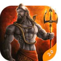 Mahakal Photo Editor - Mahakal Frame Editor 2020