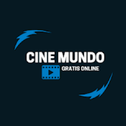 Cine Mundo आइकन
