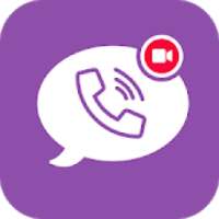 Free Vi-ber Call video and Messenges Chat Tips on 9Apps