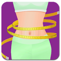 ikon تخلص من دهون البطن في 4 أسابيع
‎