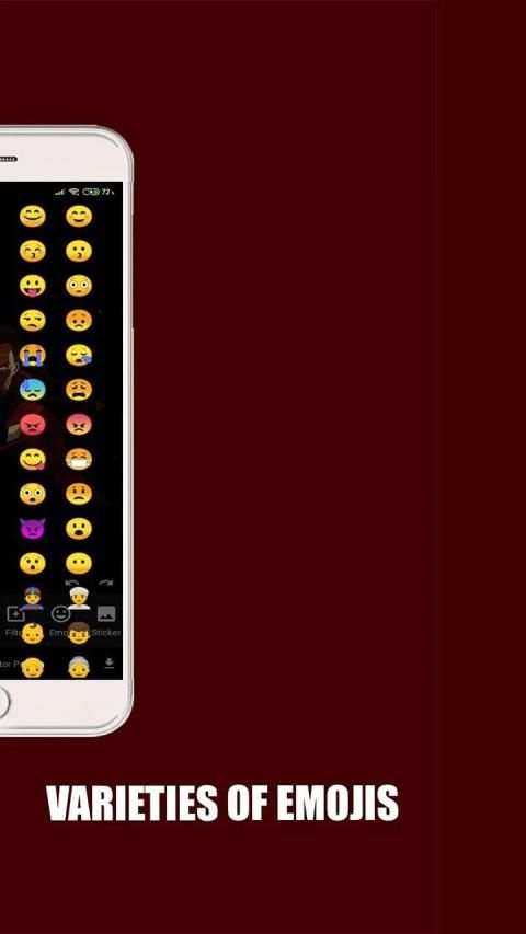 Photo Editor Pro - Free photo Editor. स्क्रीनशॉट 1