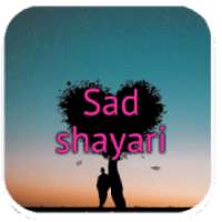 Sad Shayari - Sad Status in Hindi