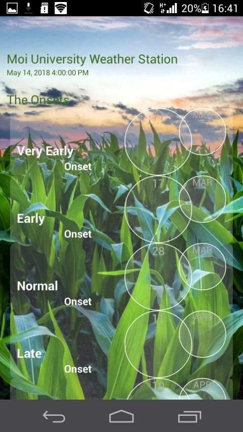 Farm App screenshot 3